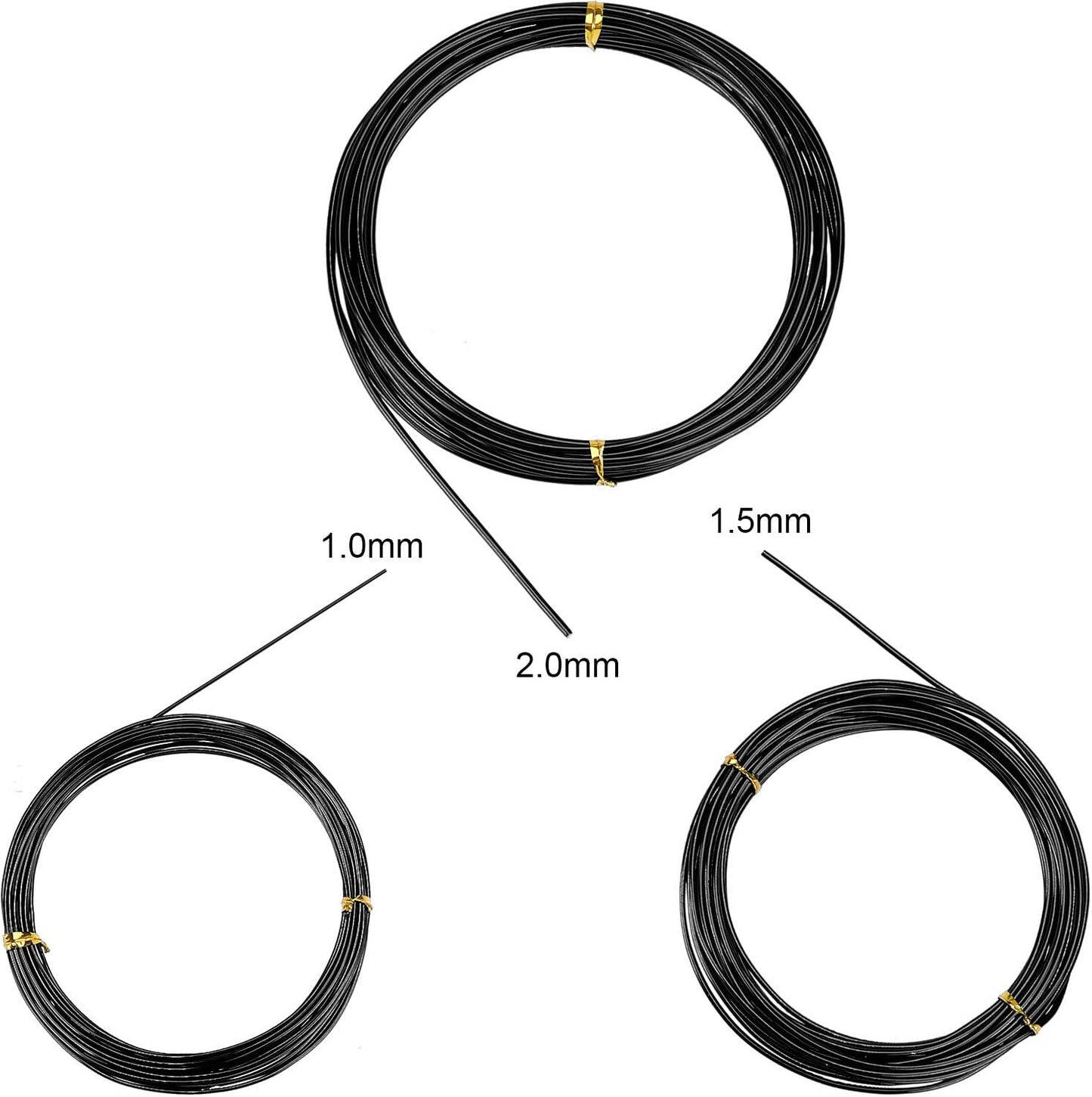 Bonsai Wire (100g)