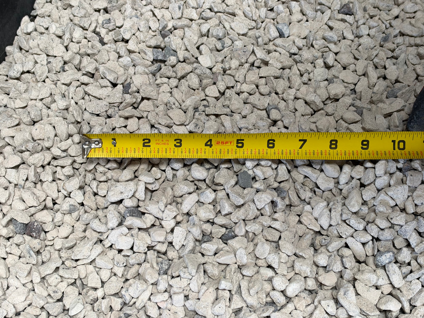 Zeolite - 1/2"