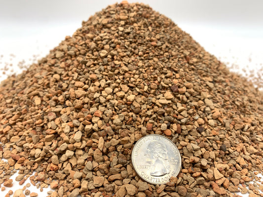 Calcined Clay