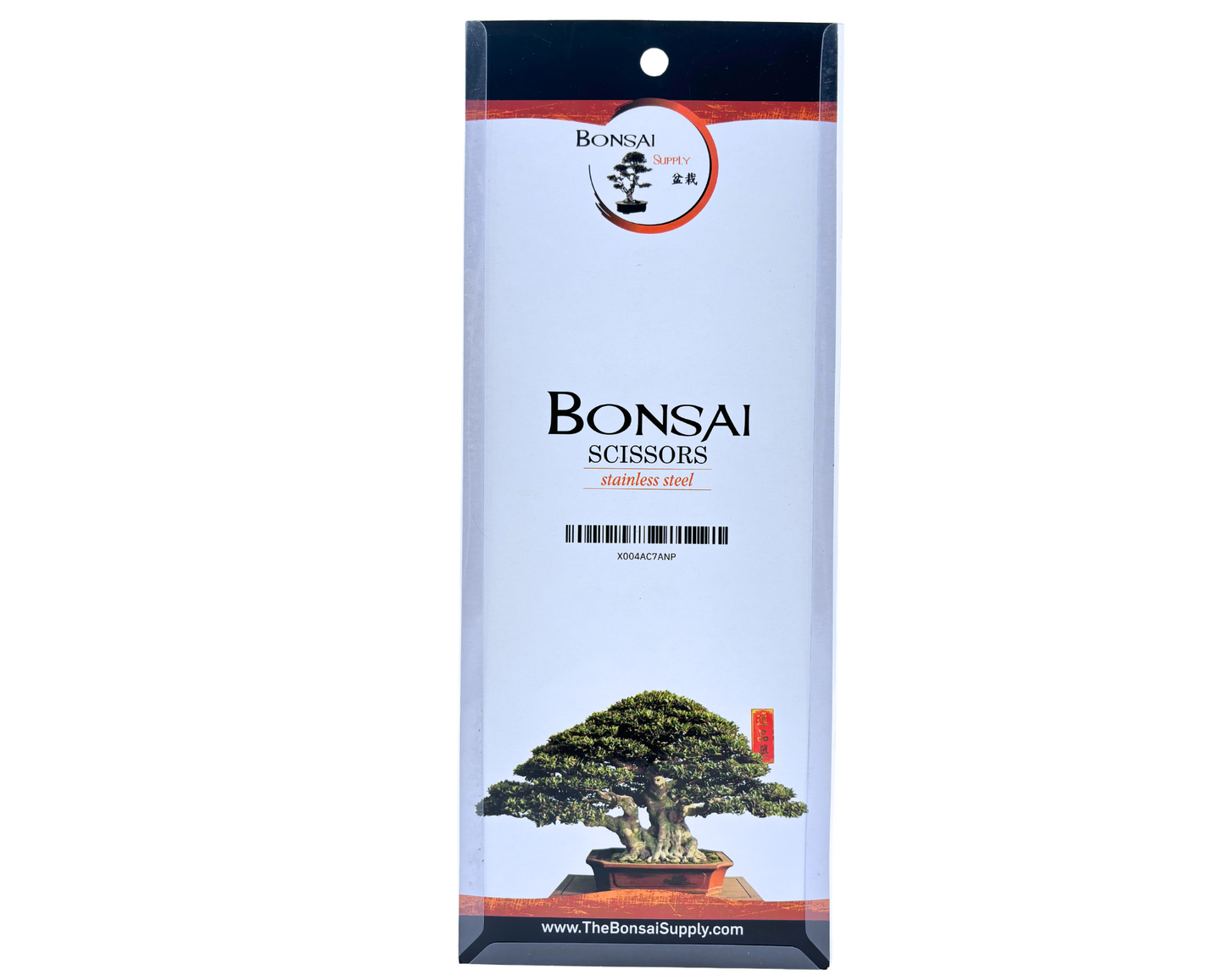 Bonsai Scissors