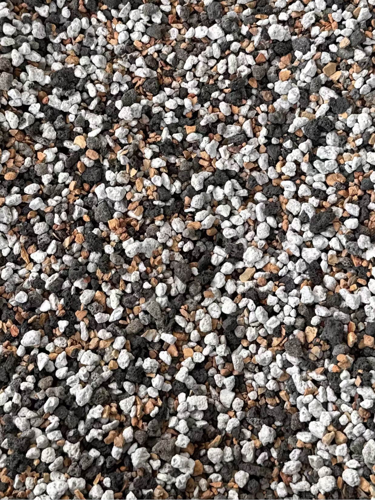 Volcanic Substrate - Semi-Hydroponic