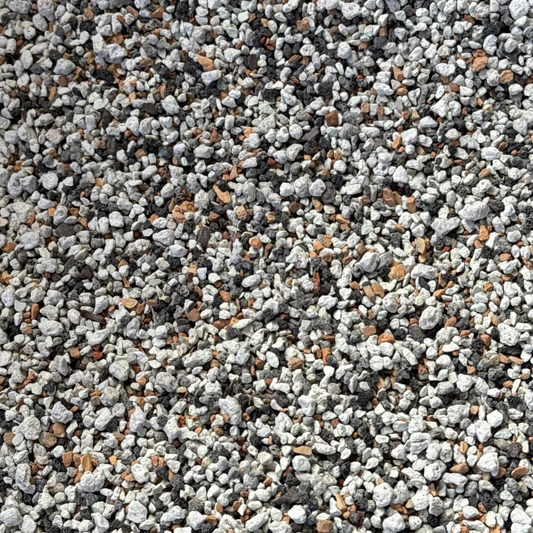 TropiPon Micro Mix 1/8 inch all-mineral substrate for small tropicals - The Bonsai Supply