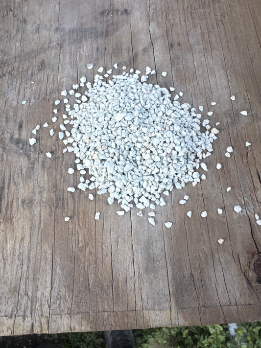 Zeolite - 1/8"