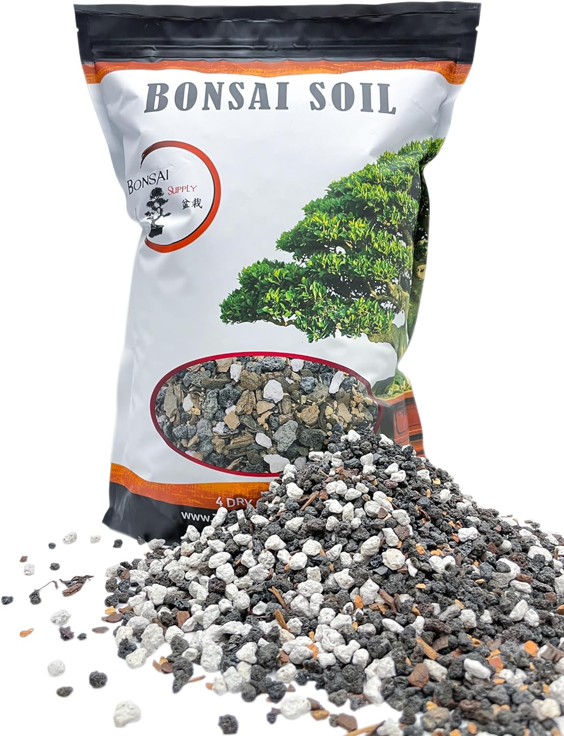 Universal Bonsai Soil Mix