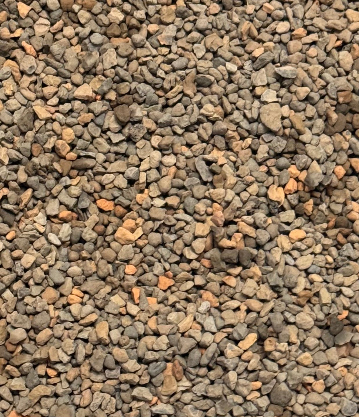 Expanded Shale