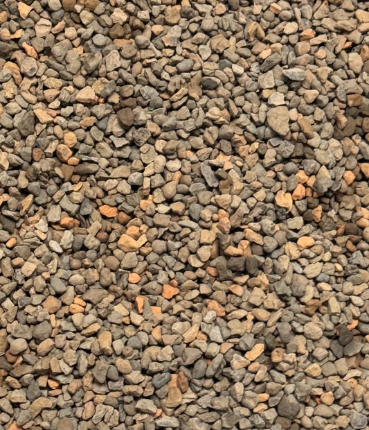 Expanded Shale