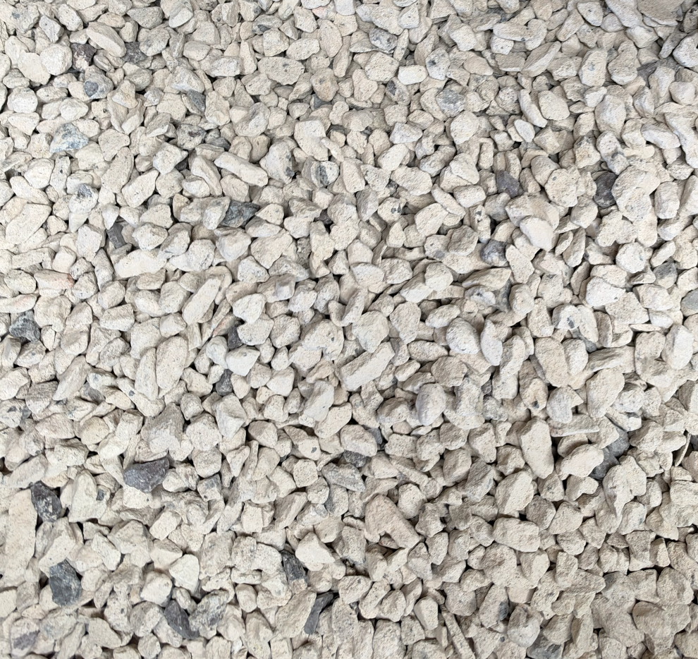 Zeolite - 1/2"