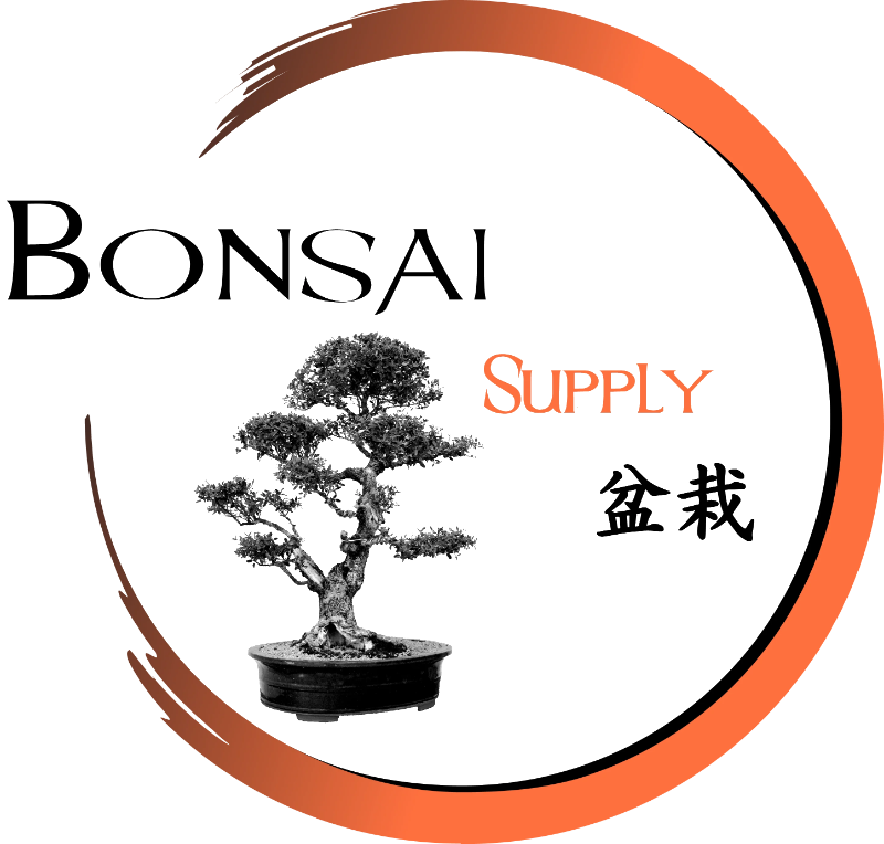 The Bonsai Supply logo