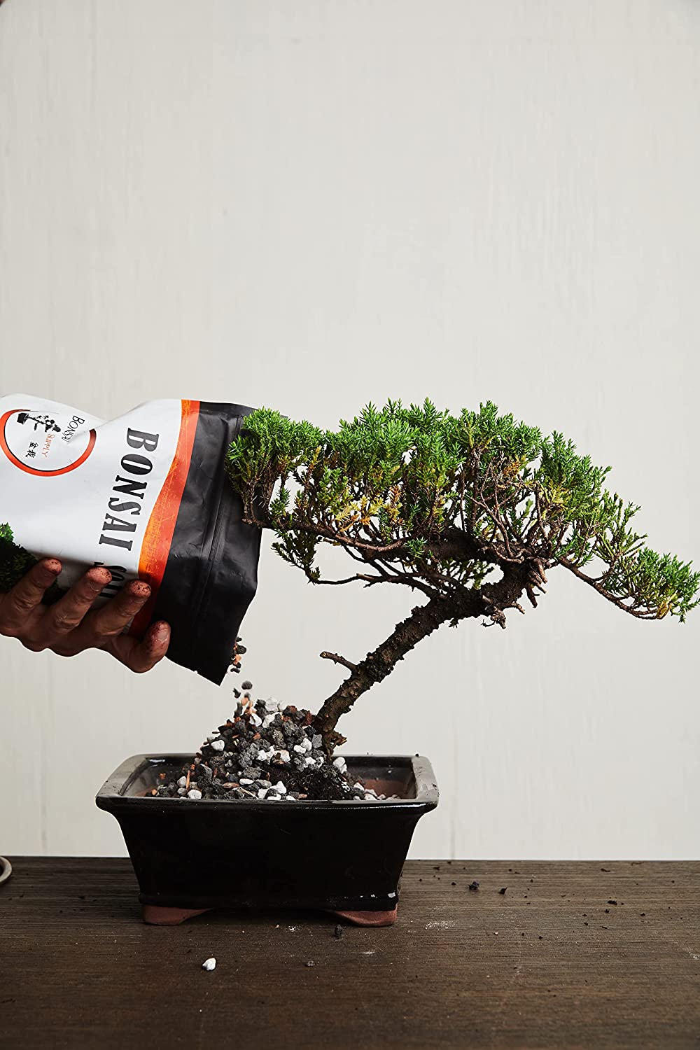 Universal Bonsai Soil Mix