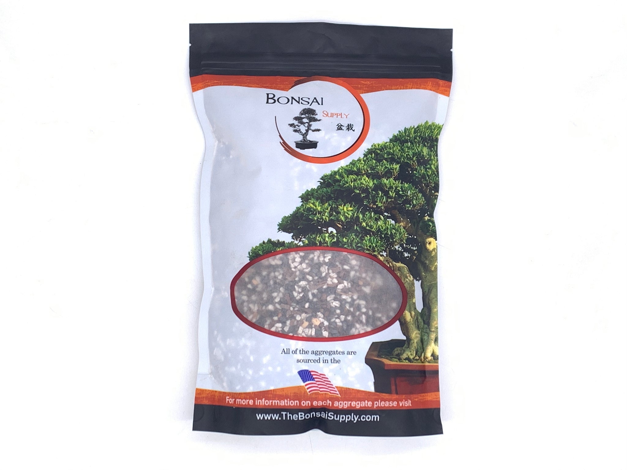 Shohin Bonsai Soil Mix Bonsai Supply