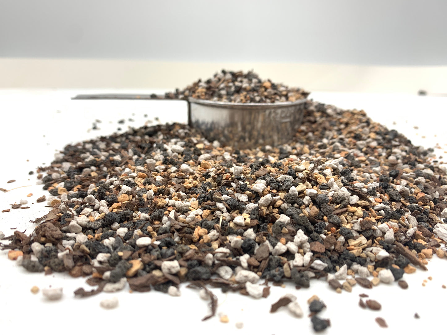 Shohin Bonsai Soil Mix