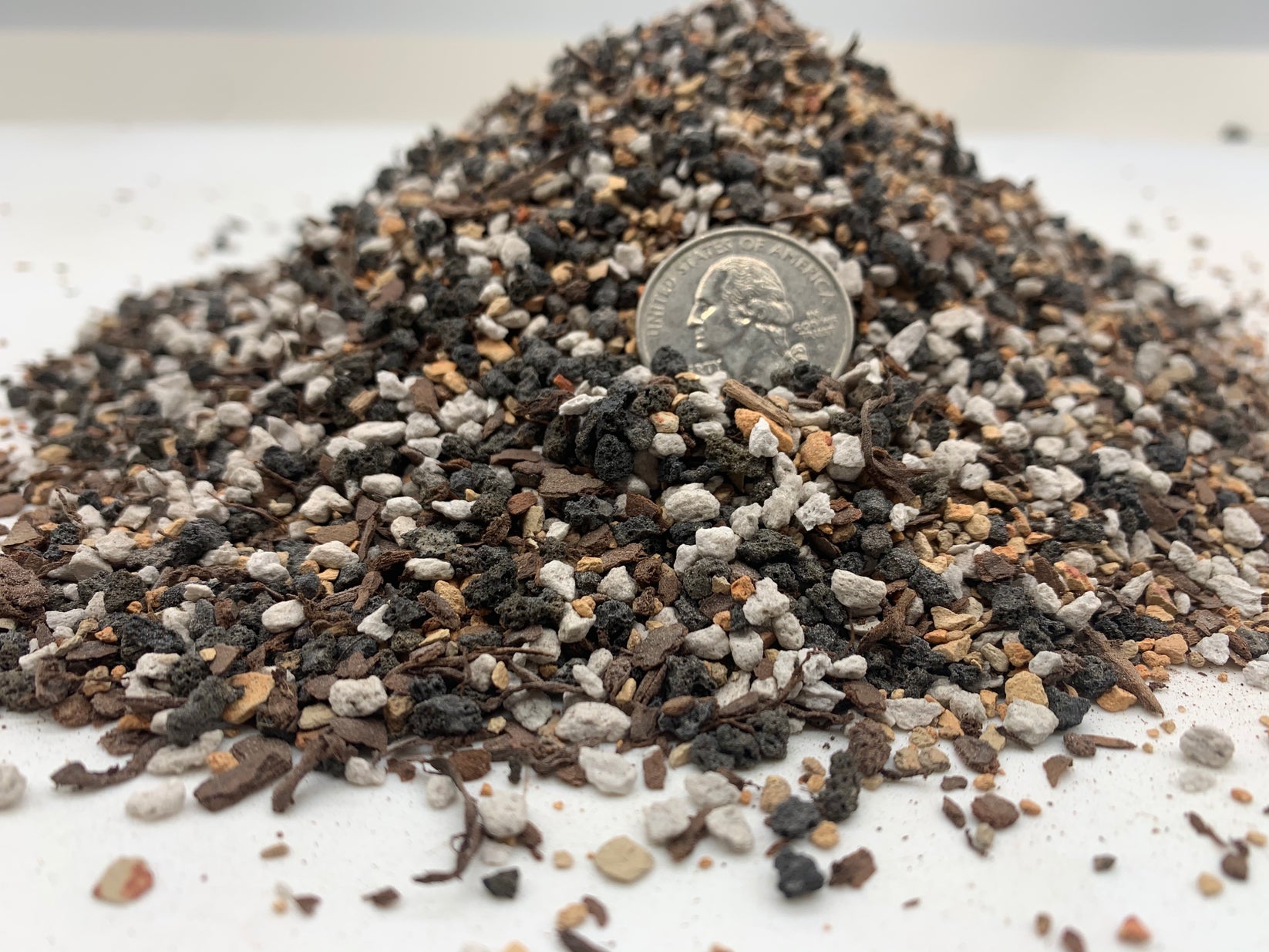 Shohin Bonsai Soil Mix Bonsai Supply